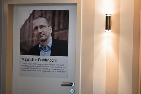 Hotelzimmertür 