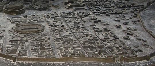 Model of Scythopolis