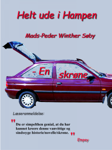 Helt ude i Hampen titelblad1