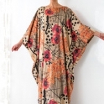 warm pattern