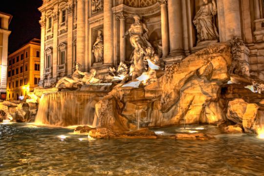 Trevi-Fountain-Shawn-Stilwell-CCviaFlickr-540w