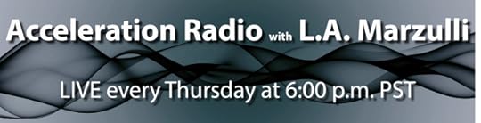 acceleration radio new