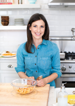 Jeanine Donofrio photo_© Jack Mathews 2015