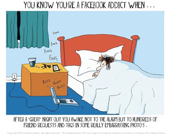 fb addict