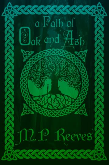 A Path of Oak and Ash Cover.png