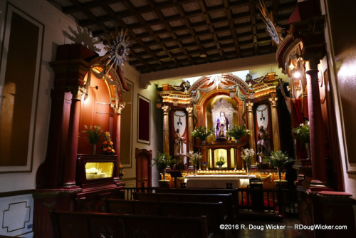 Basilica of Our Lady of the Rosary and Convent of Santo Domingo