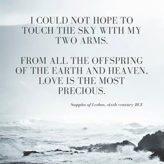 Teachingis thegreatest actof optimism.