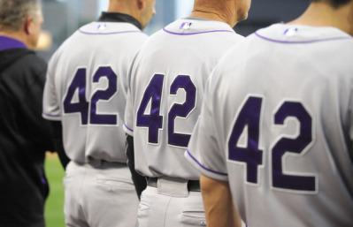 Colorado Rockies v San Diego Padres