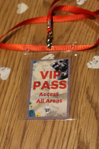 Love Song Launch Party - 3 of 19