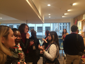 Love Song Launch Party - 4 of 19