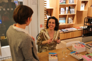 Love Song Launch Party - 19 of 19