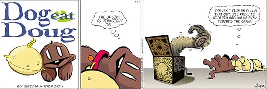 Dog Eat Doug for 04/17/2016