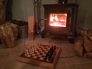 FireChessSet