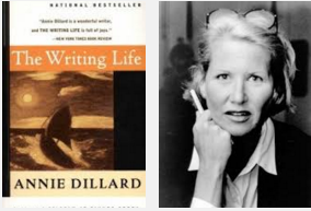 Annie Dillard