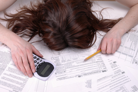 Death by Taxes