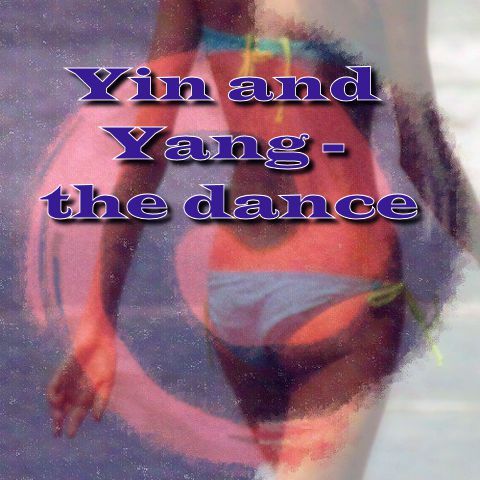 yin and yang