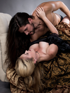 My inspiration for the cover of Only A Mistress Will Do