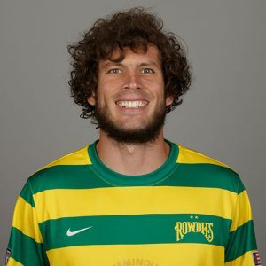 Tom Heinemann