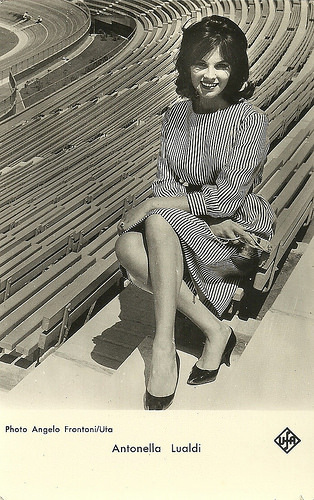 Antonella Lualdi