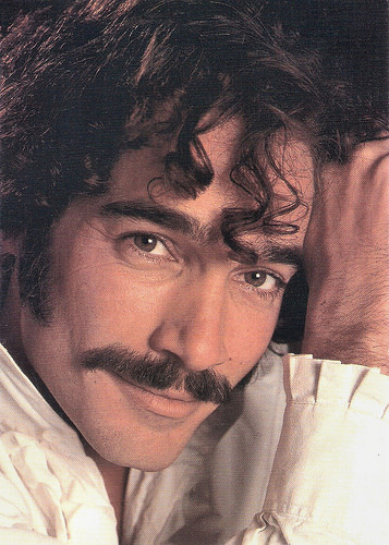 Jean-Marc Barr in The Scarlet Tunic (1998)