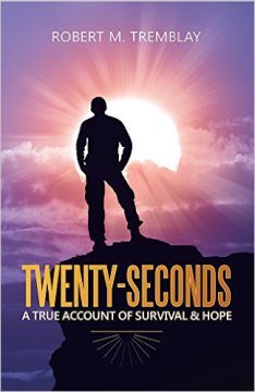 twenty seconds