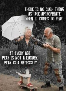 age appropriate no such thing