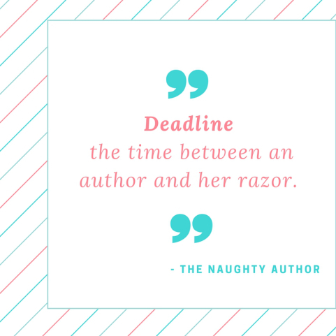 deadline razor