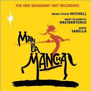 Man of la mancha