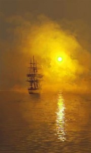 William Turner