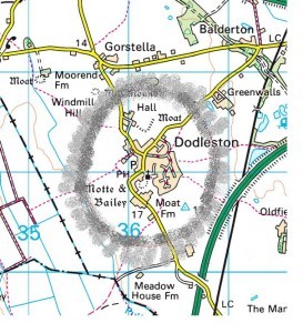 dodleston