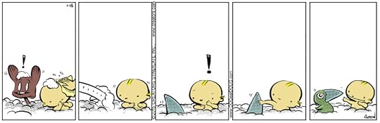 Dog Eat Doug for 04/18/2016