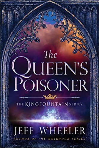 Queen's poisoner