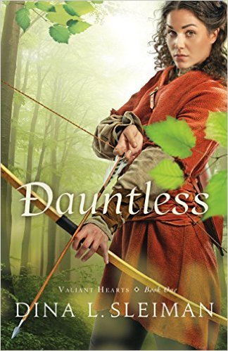 Epic historical fantasy
