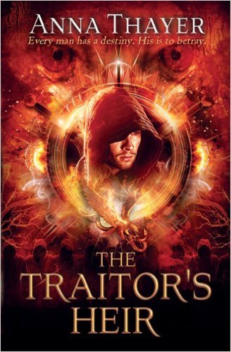 The Traitor's Heir