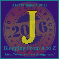 J - Jazz Controversy (AtoZ Challenge 2016)