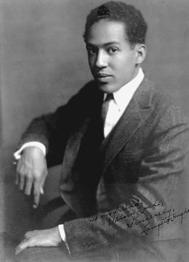 Langston Hughes