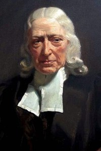 John Wesley
