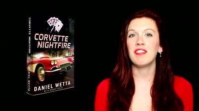 Video Corvette Nightfire – Copy