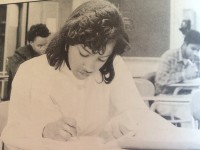 How a Trip to High School Reminded Me Of My Teen Self