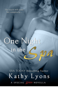 one_night_in_the_spa_kathy_lyons