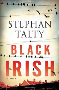 black irish
