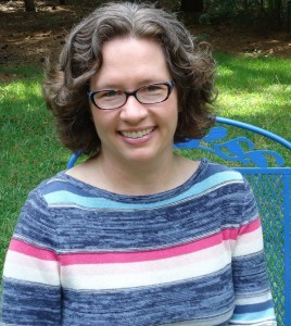 Jennifer Derrick Photo