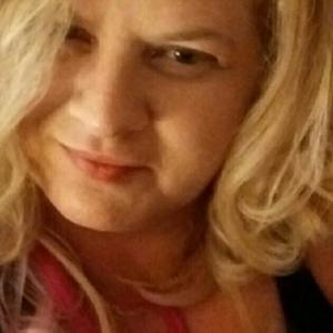 Author Photo - Charity Parkerson