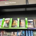 Inner Fire is at #5!!