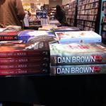 Me with a much less famous author...