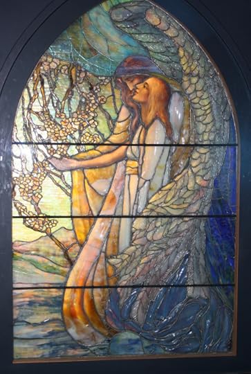 Stained Glass from Chicago