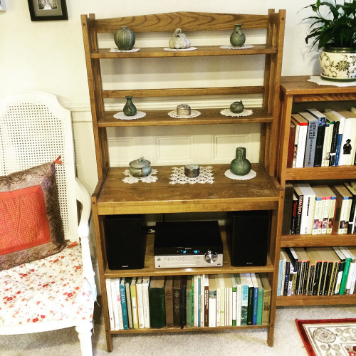 Shabby Chic 11