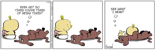 Dog Eat Doug for 04/19/2016