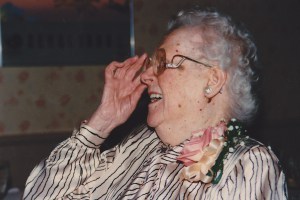 Grammie