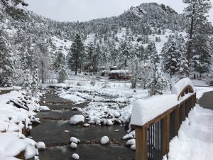 Estes Park